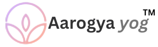 AAROGYA YOG LOGO